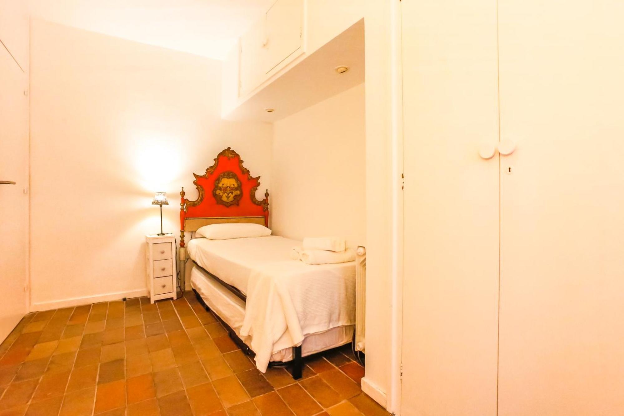 Penelope Apart Sitges Exterior photo