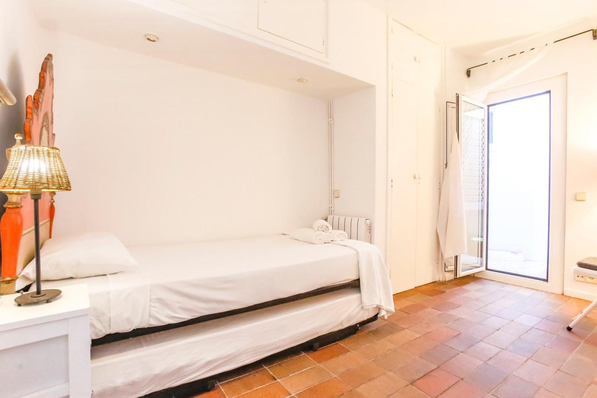 Penelope Apart Sitges Exterior photo