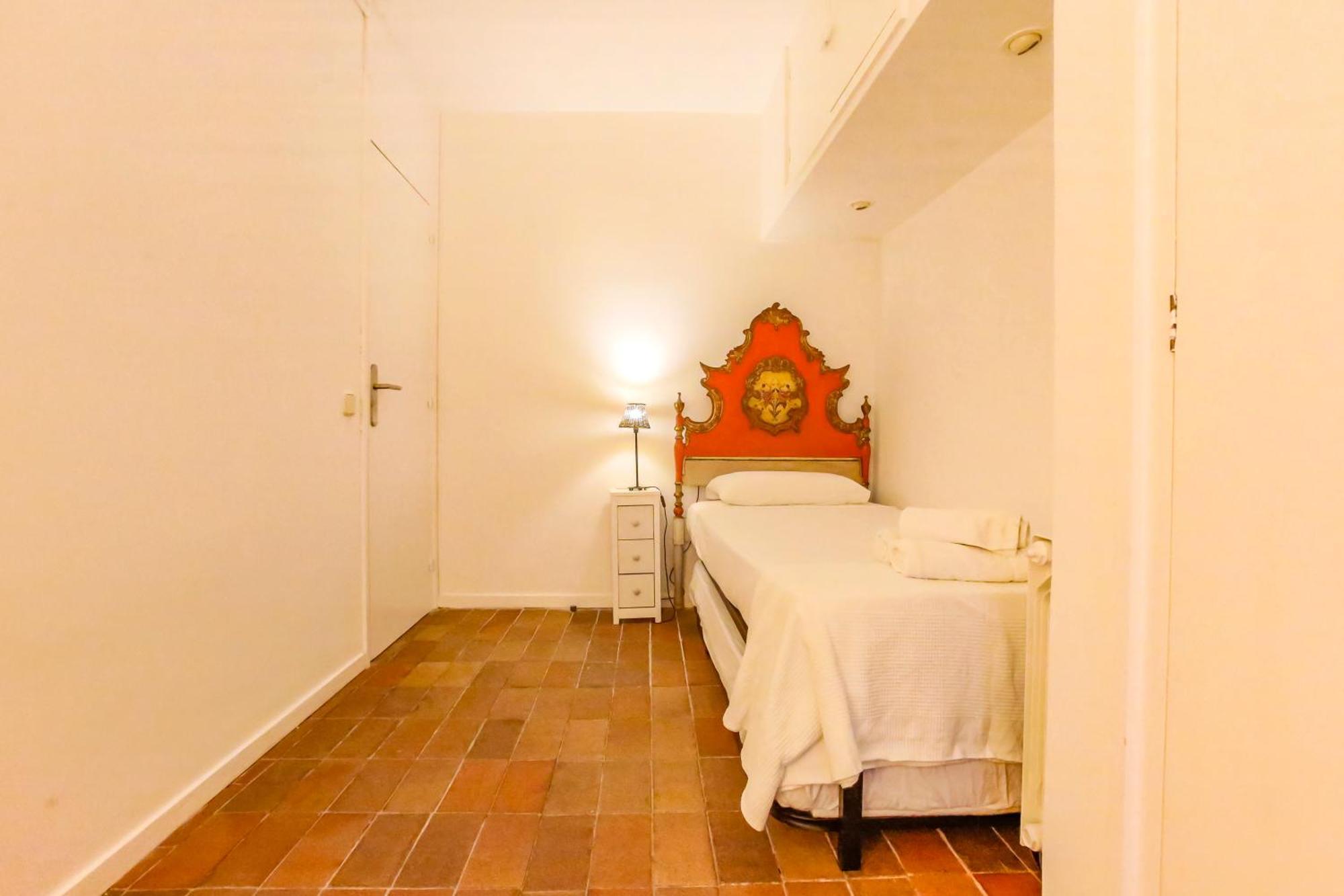 Penelope Apart Sitges Exterior photo