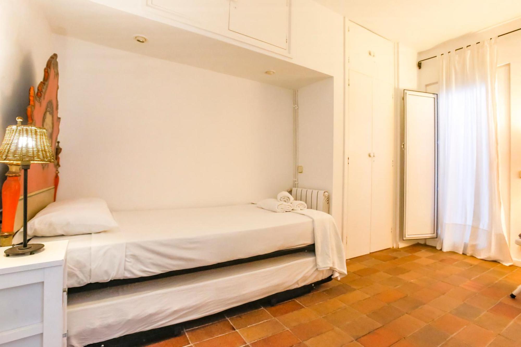 Penelope Apart Sitges Exterior photo