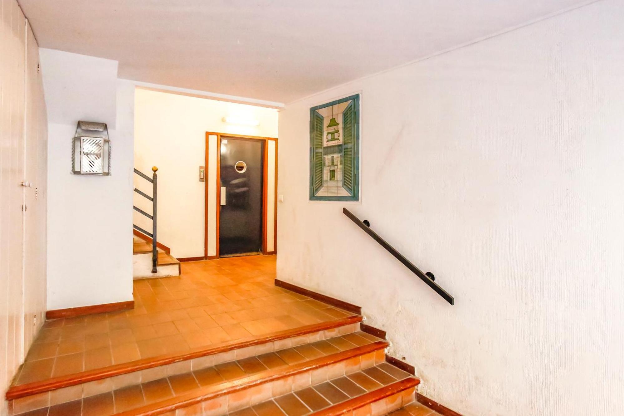 Penelope Apart Sitges Exterior photo