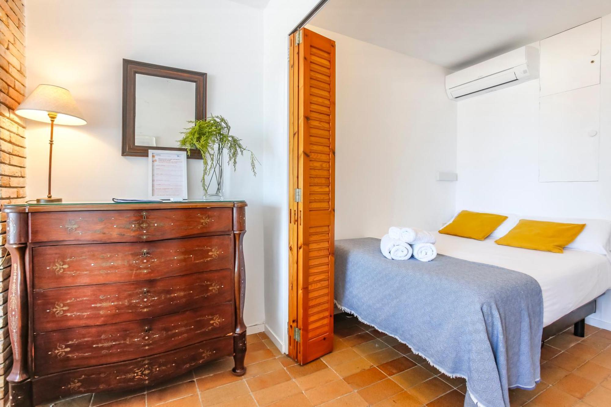 Penelope Apart Sitges Exterior photo
