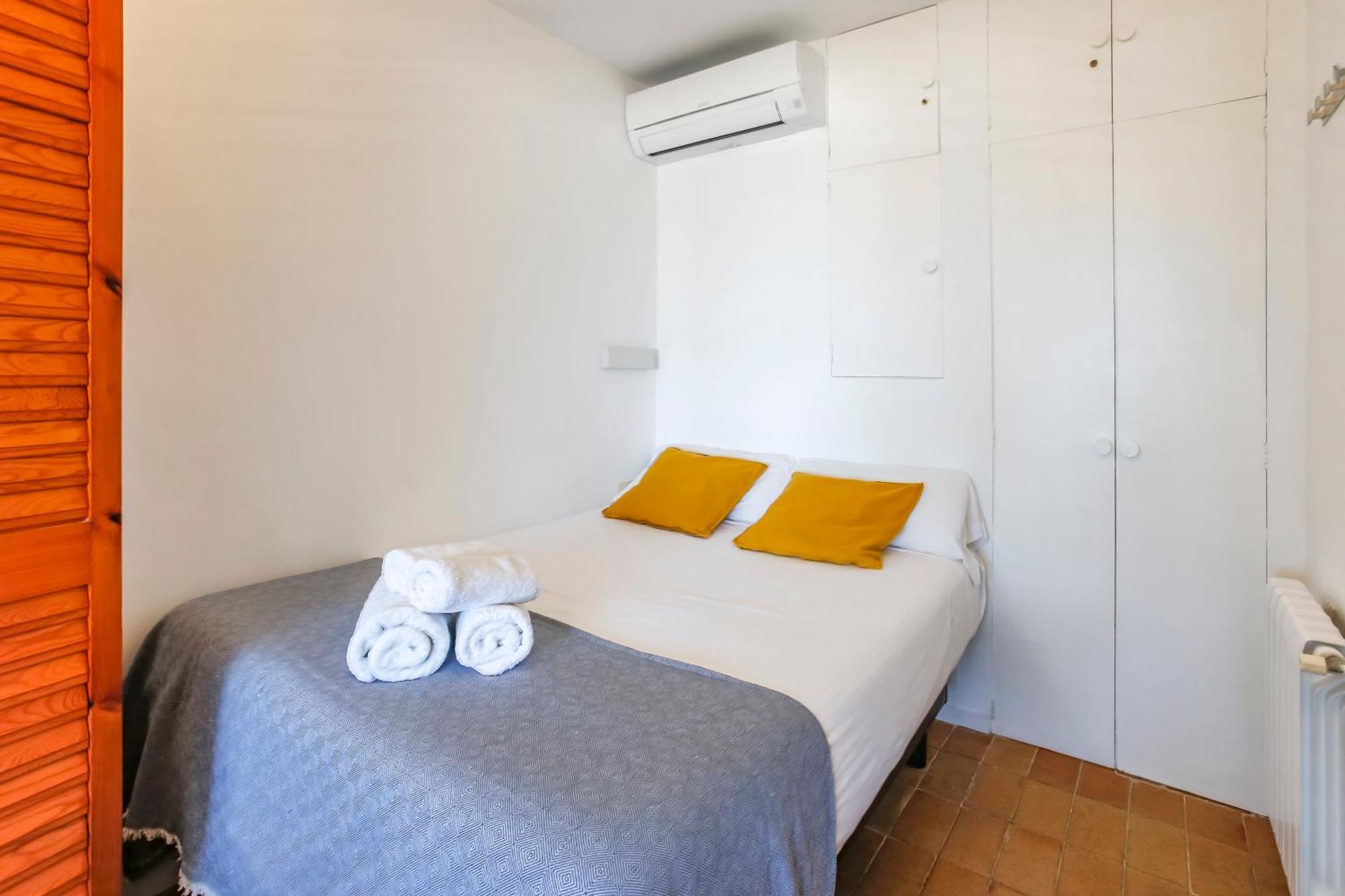 Penelope Apart Sitges Exterior photo