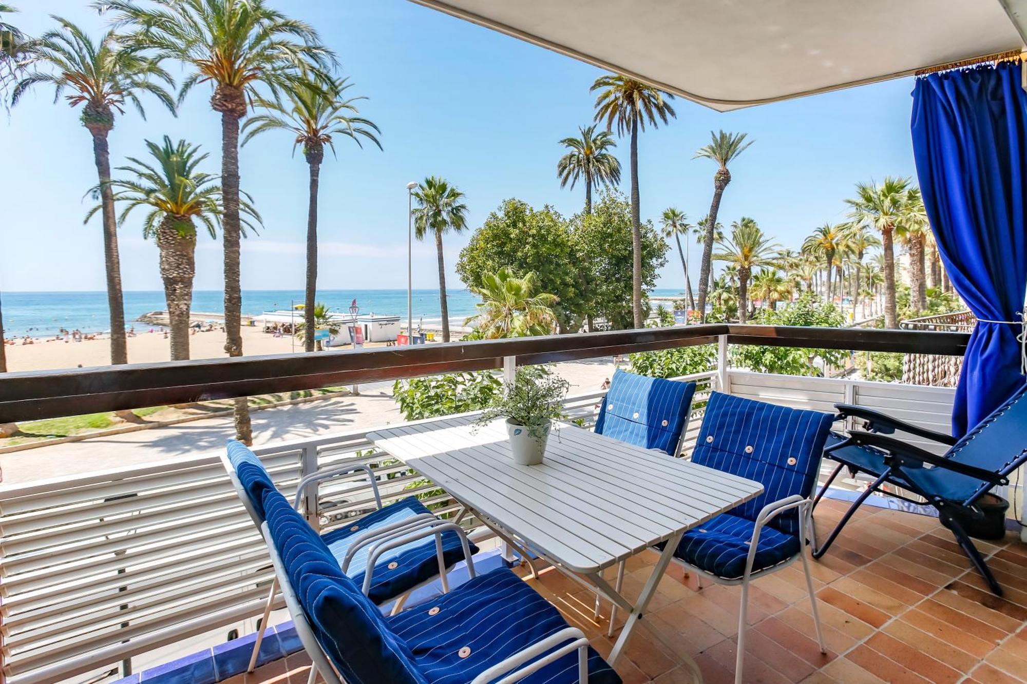 Penelope Apart Sitges Exterior photo