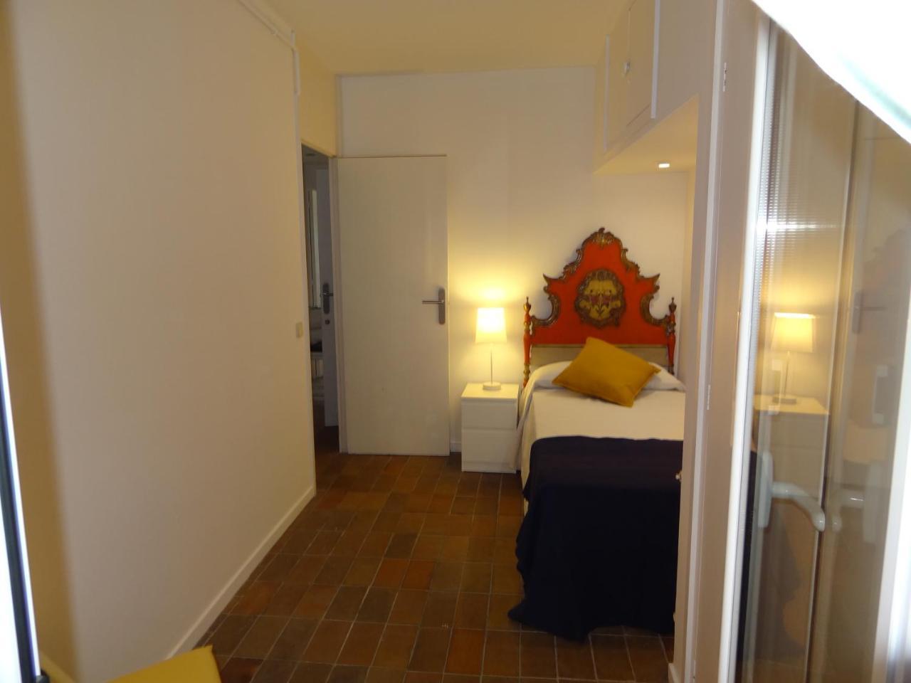 Penelope Apart Sitges Exterior photo