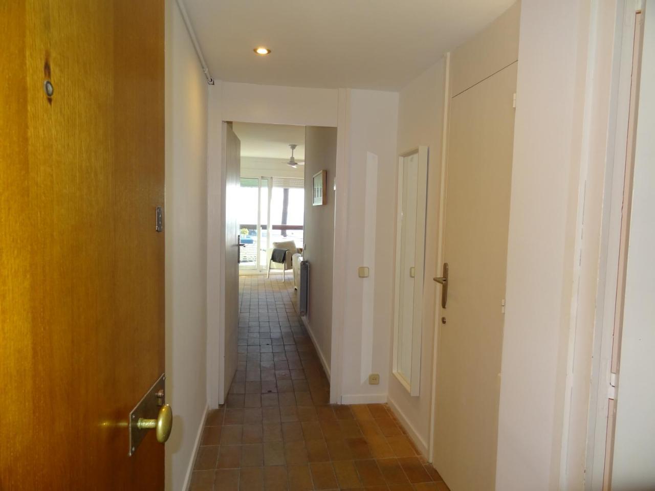Penelope Apart Sitges Exterior photo